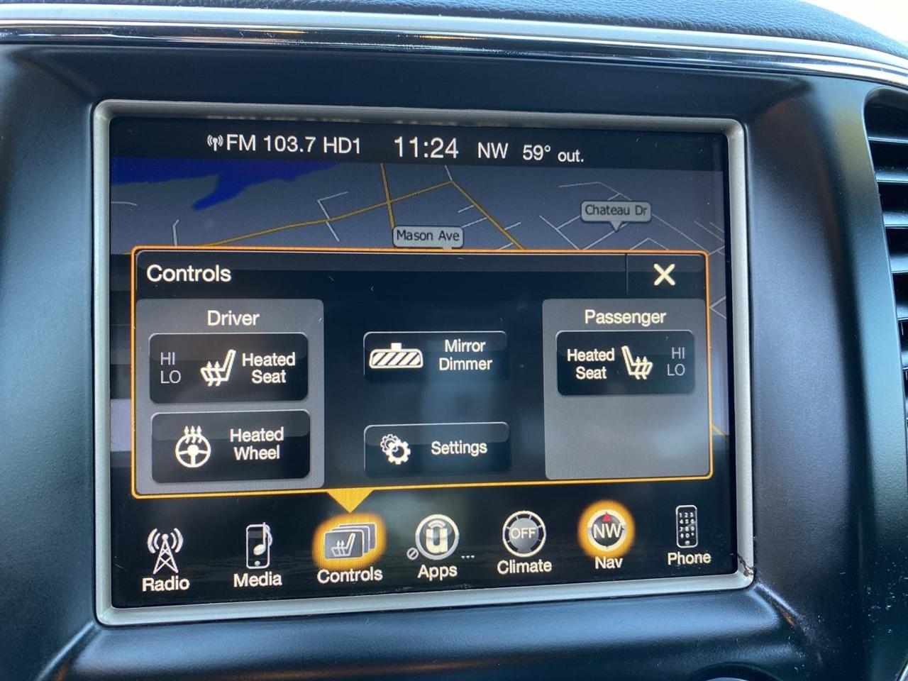 Jeep Grand Cherokee  2016