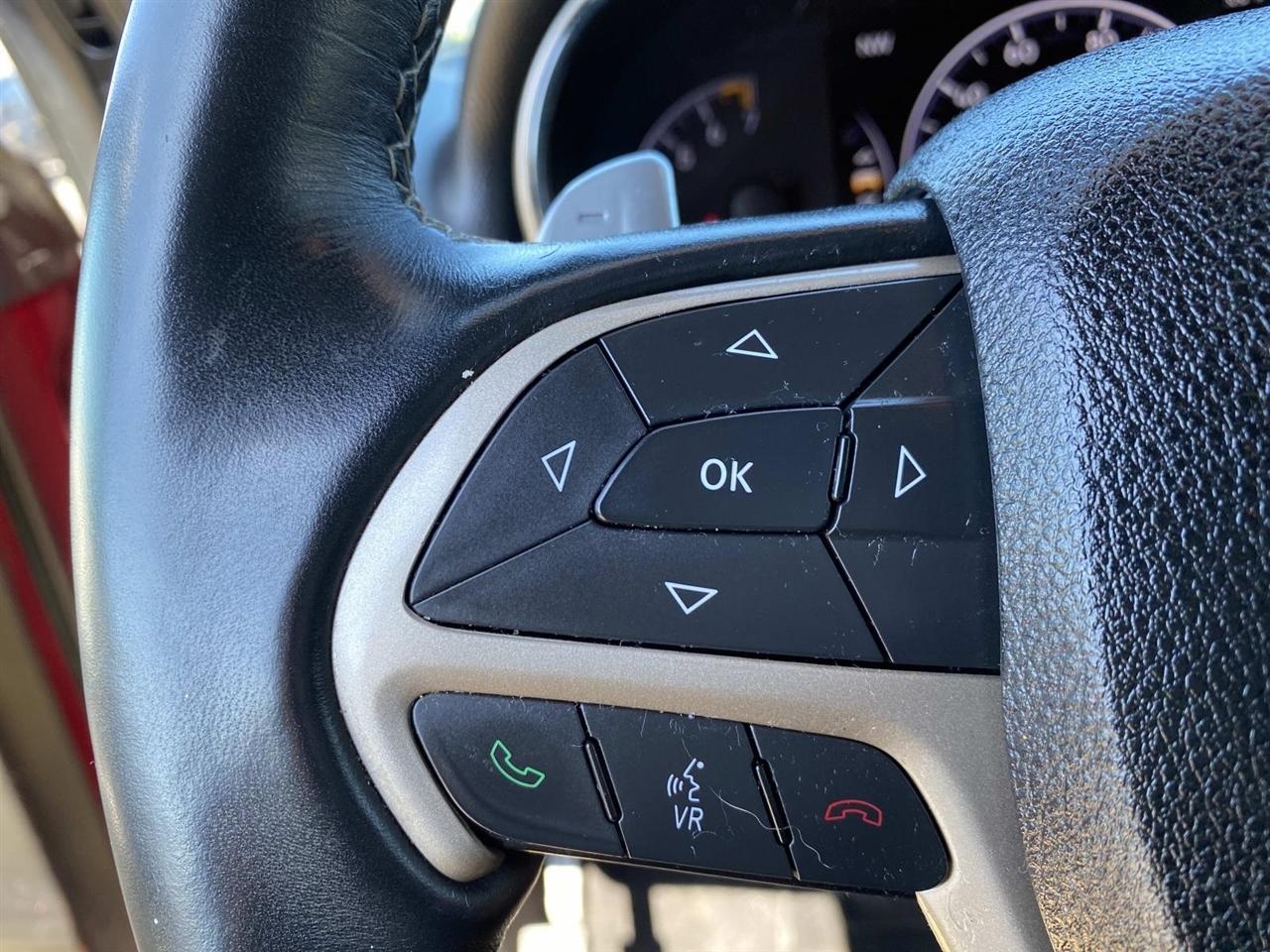 Jeep Grand Cherokee  2016