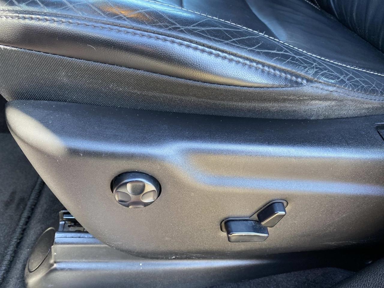 Jeep Grand Cherokee  2016