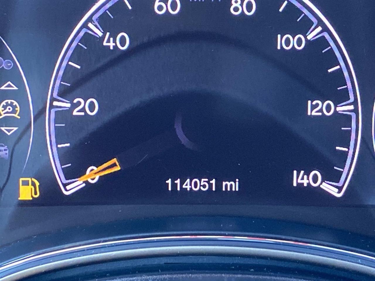 Jeep Grand Cherokee  2016