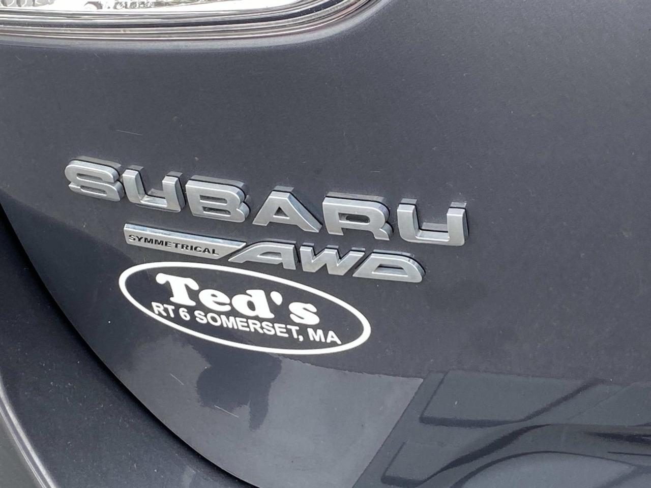 Subaru Forester  2020