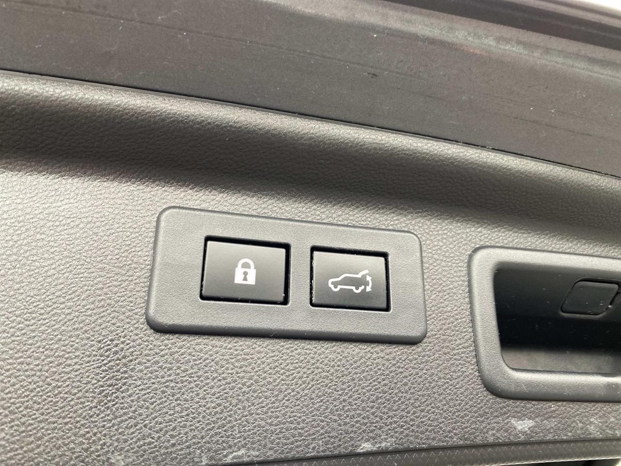 Subaru Forester  2020