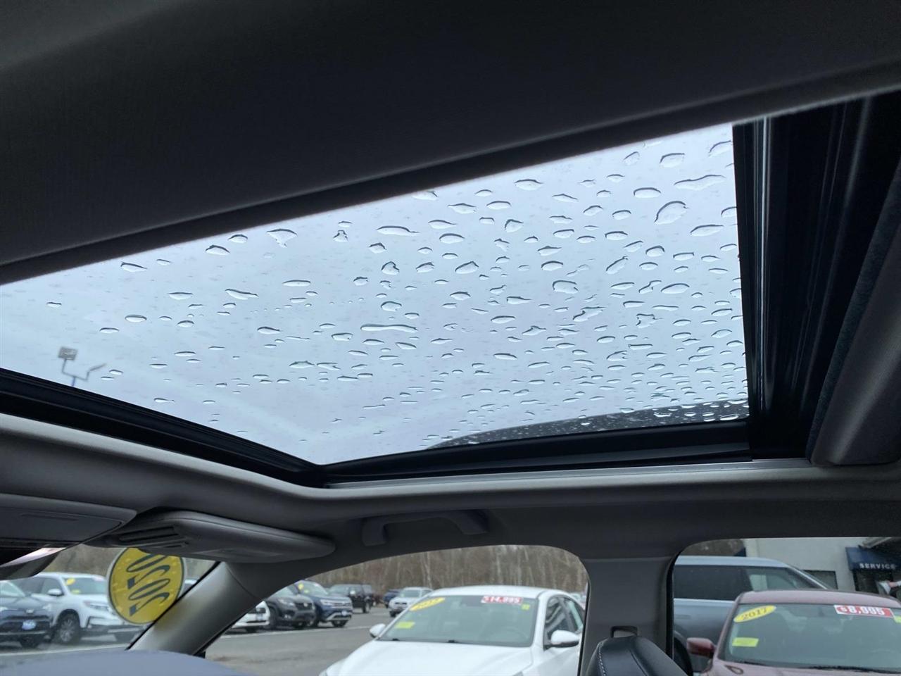 Subaru Forester  2020