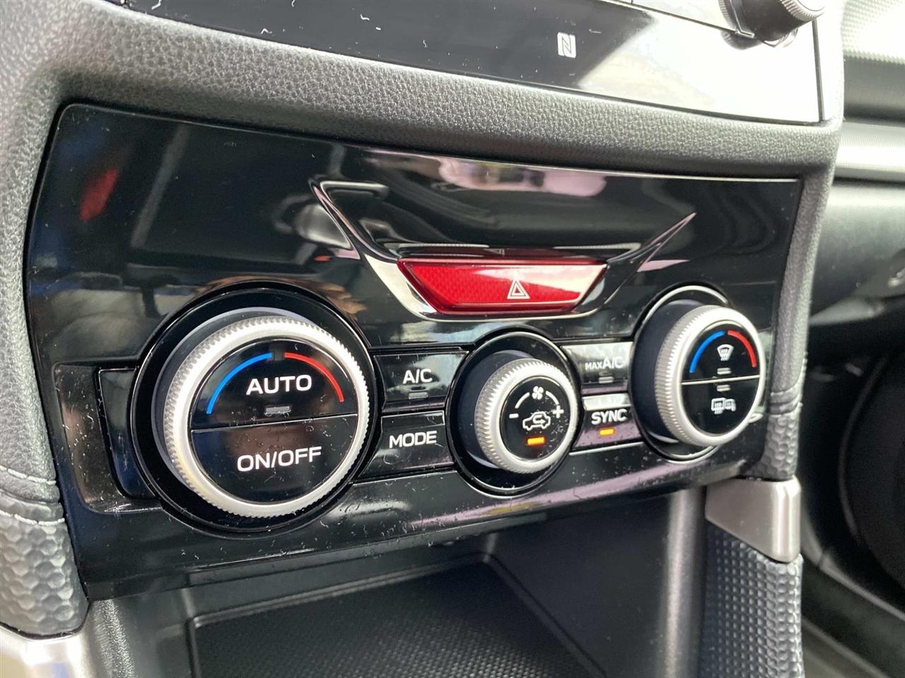 Subaru Forester  2020