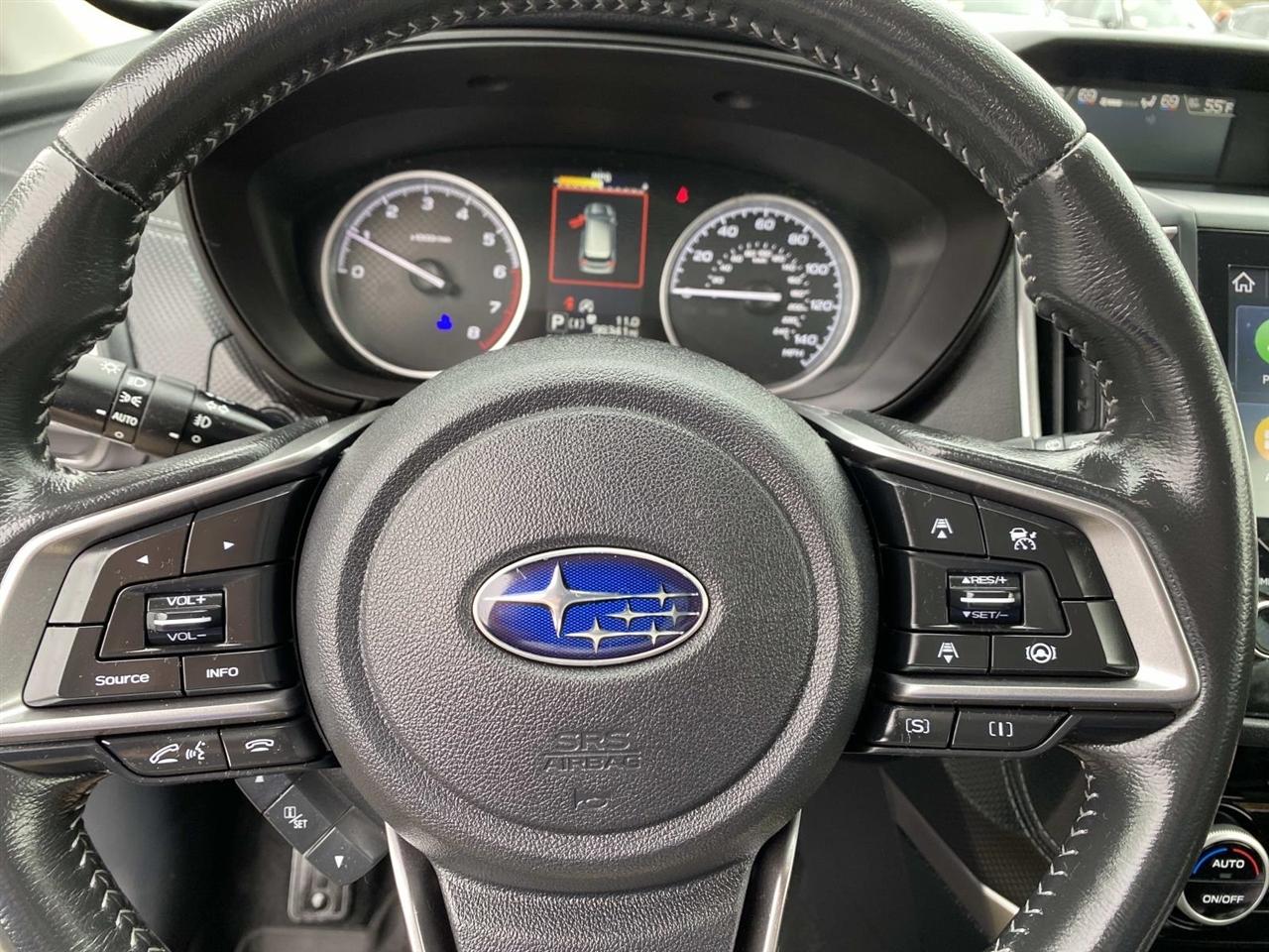 Subaru Forester  2020