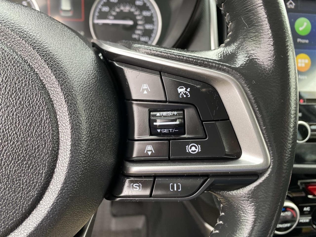 Subaru Forester  2020