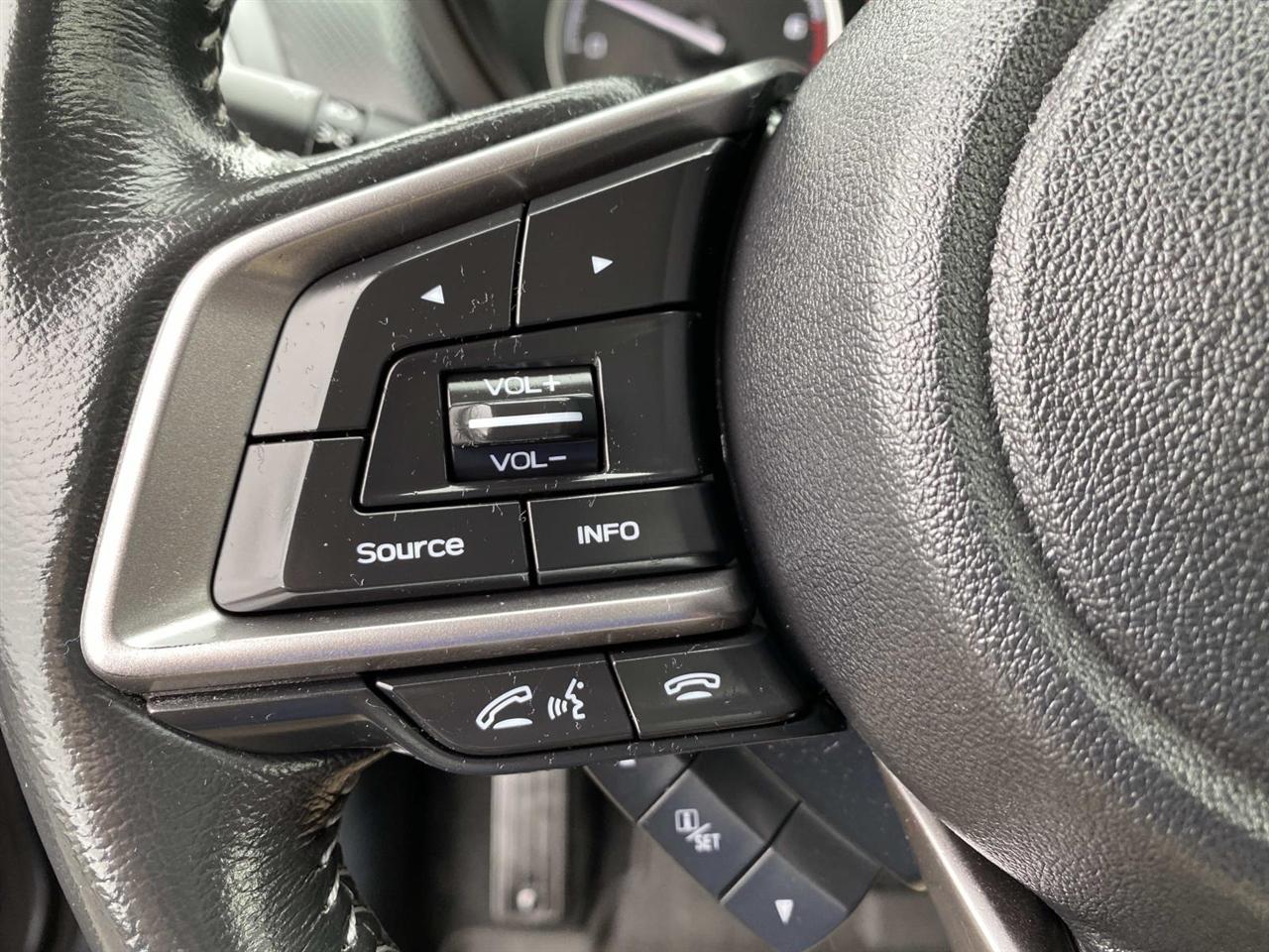 Subaru Forester  2020