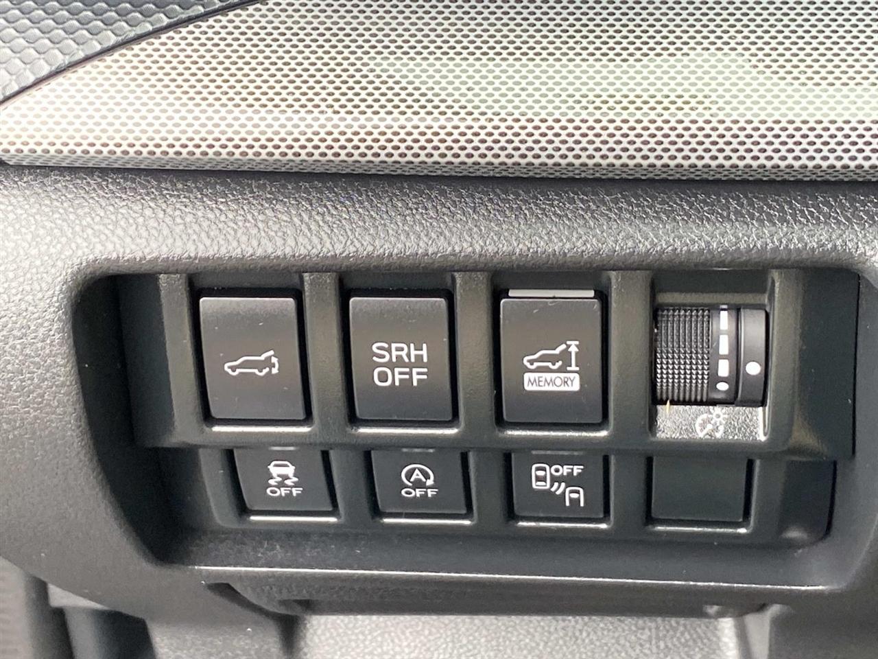 Subaru Forester  2020