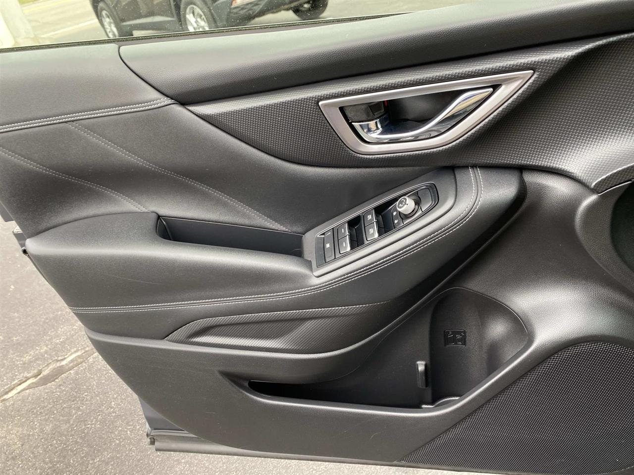 Subaru Forester  2020