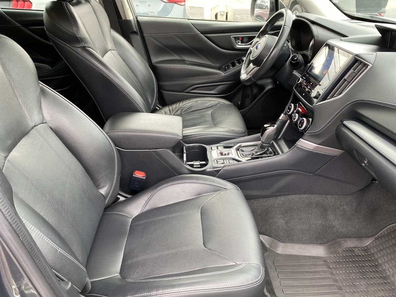 Subaru Forester  2020