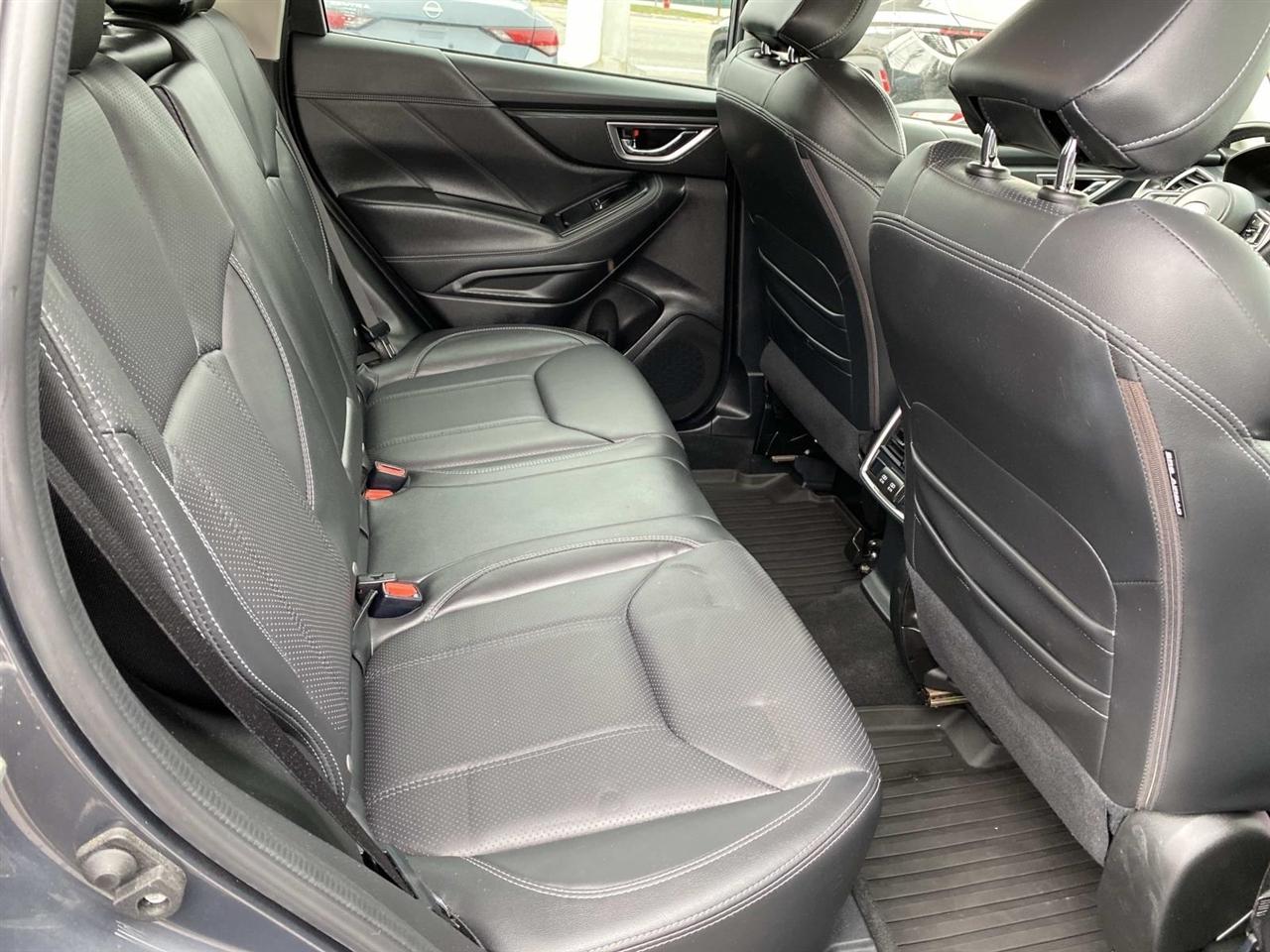 Subaru Forester  2020