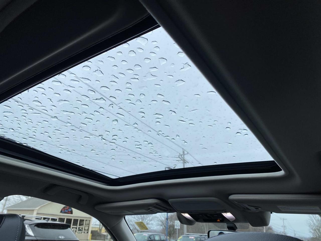 Subaru Forester  2020