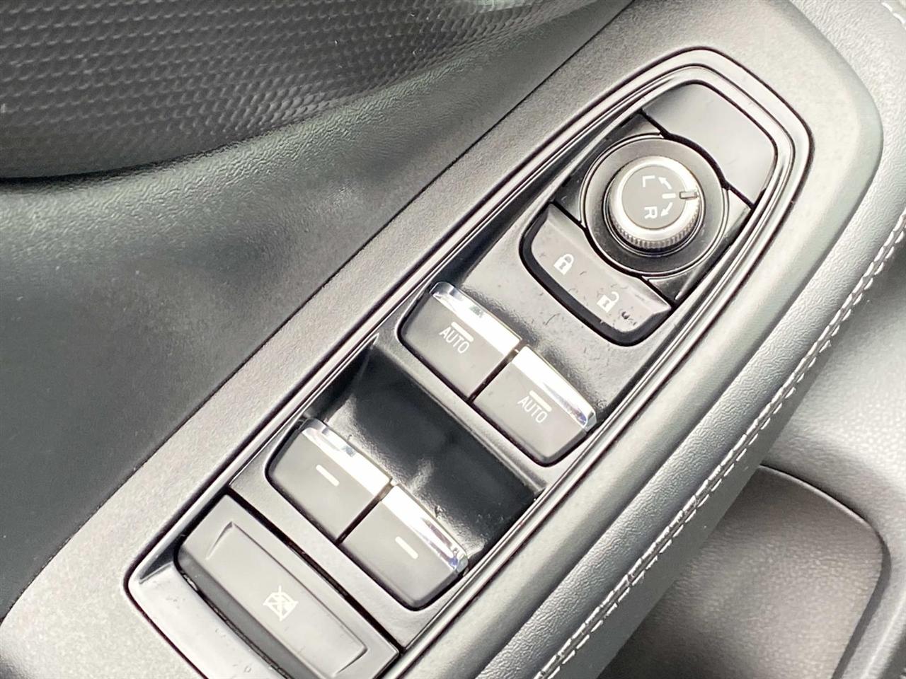 Subaru Forester  2020