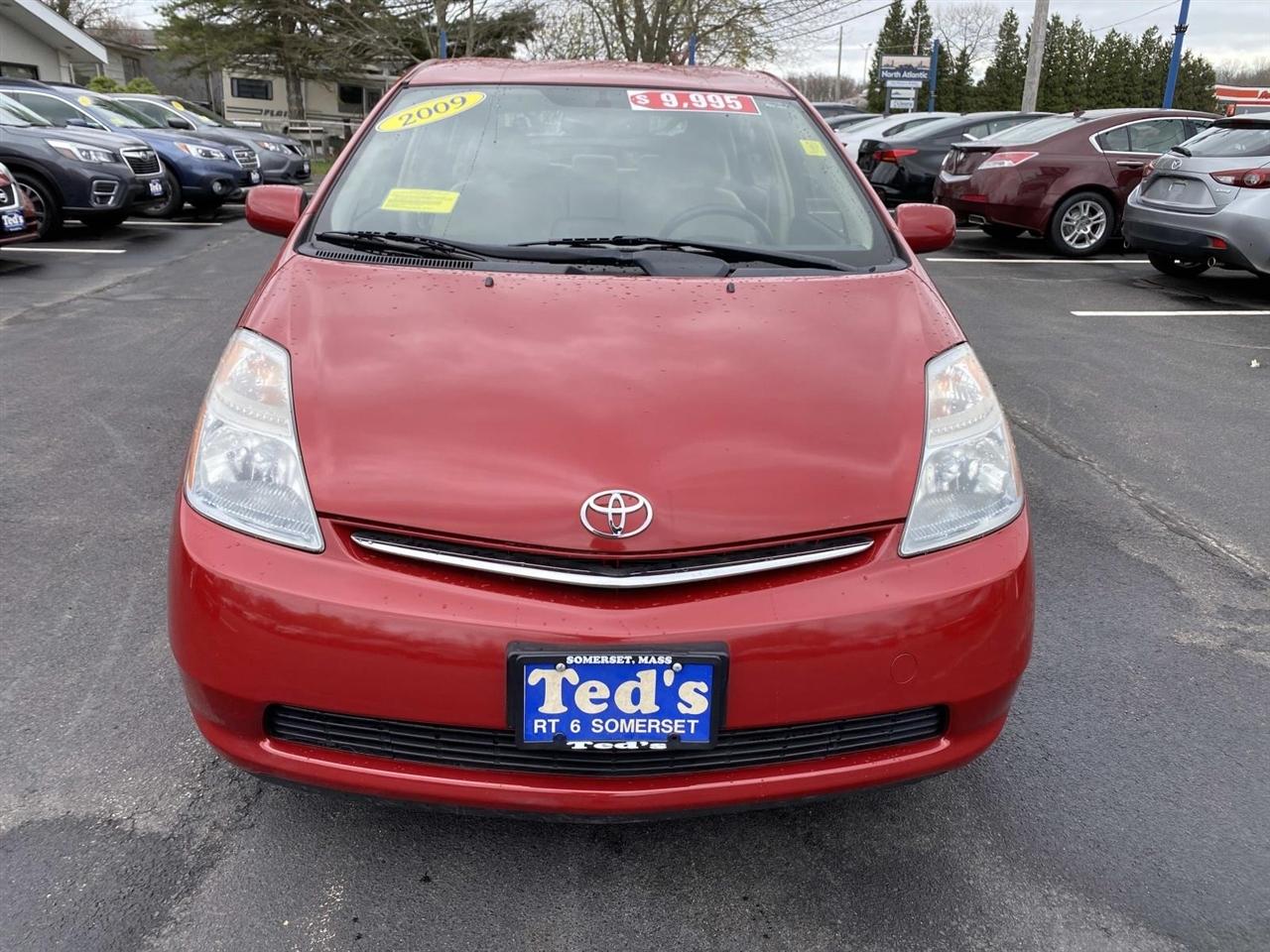 Toyota Prius  2009