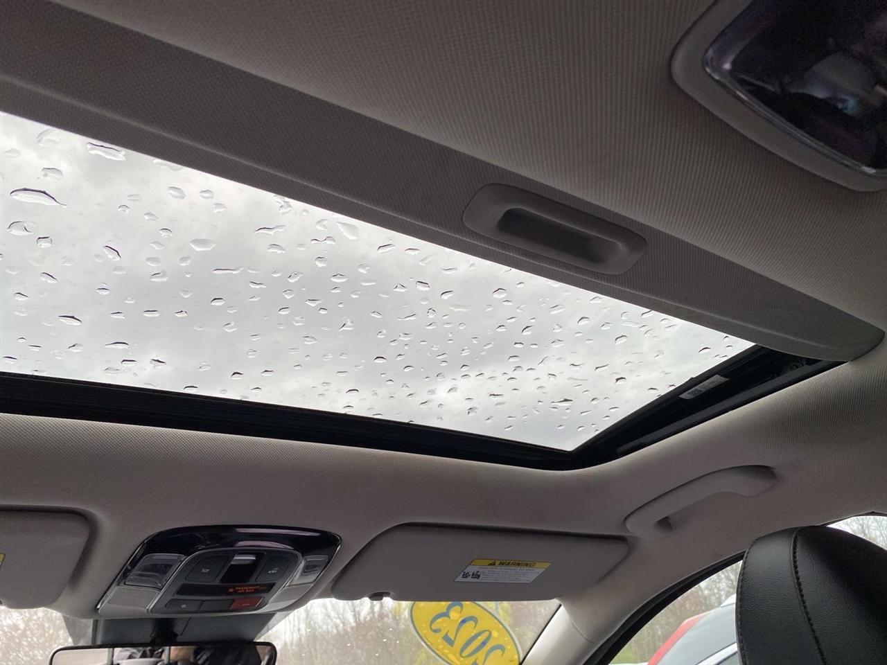 Hyundai Tucson  2023