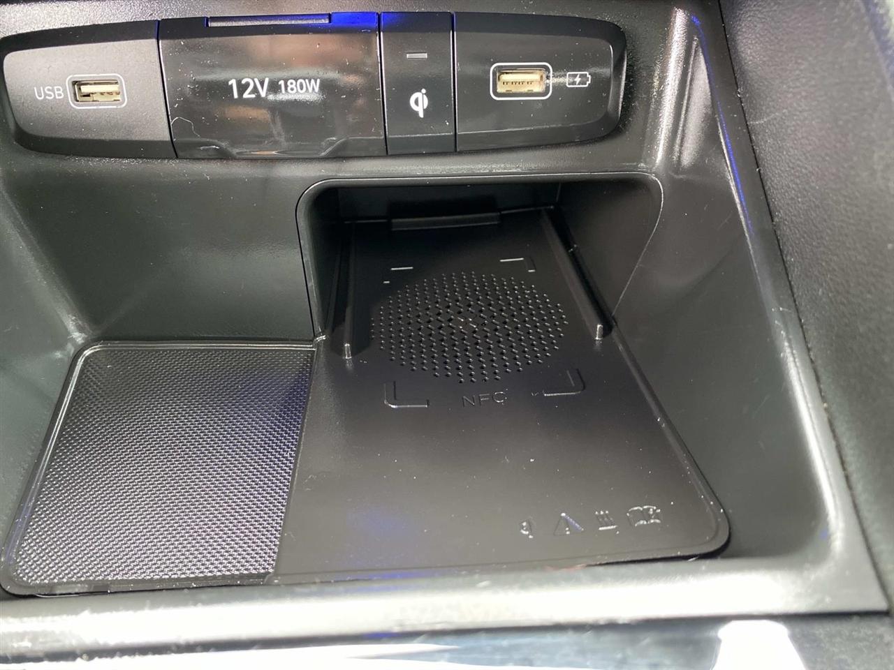 Hyundai Tucson  2023