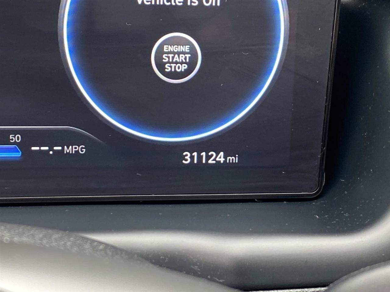 Hyundai Tucson  2023