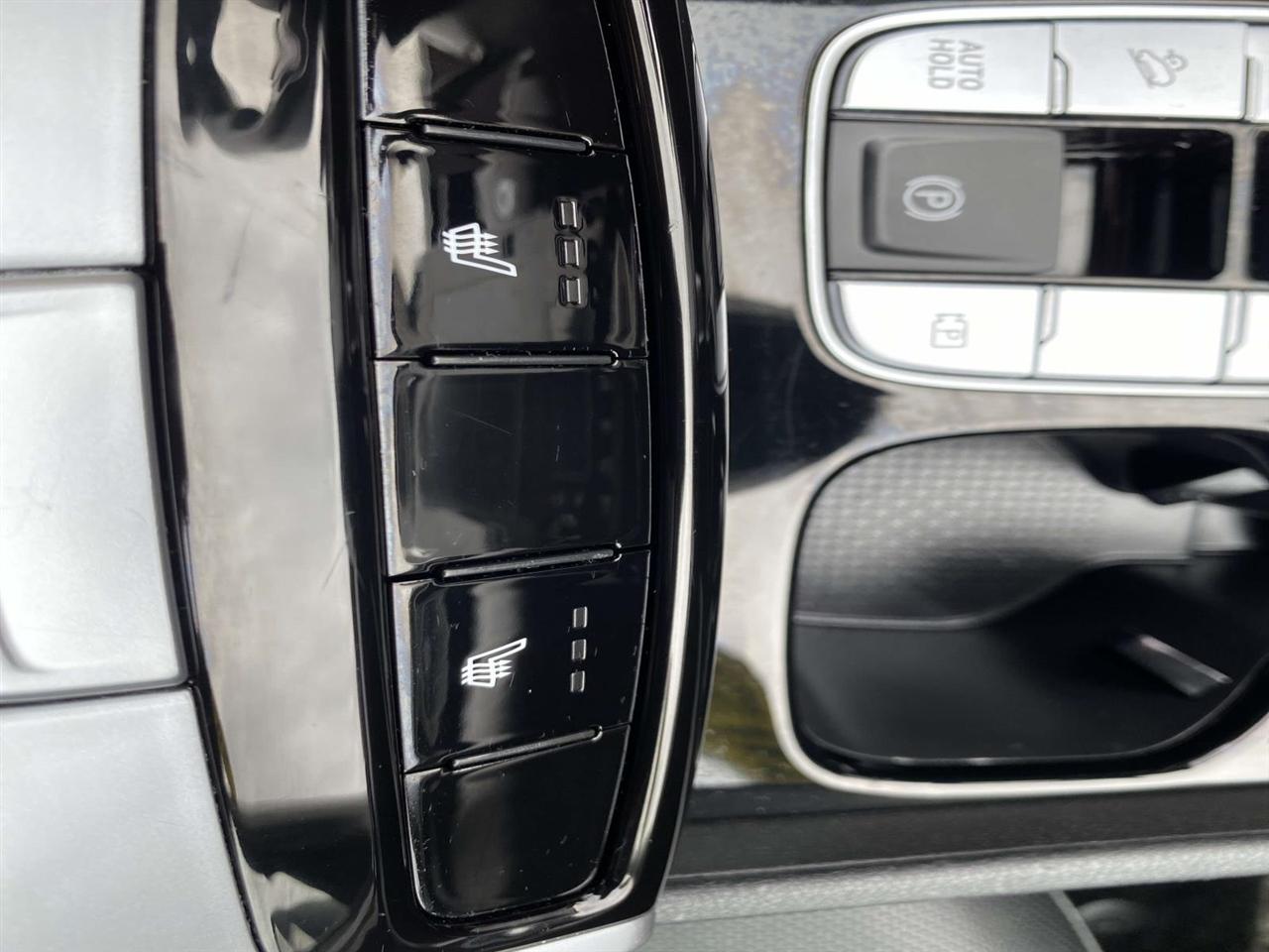 Hyundai Tucson  2023