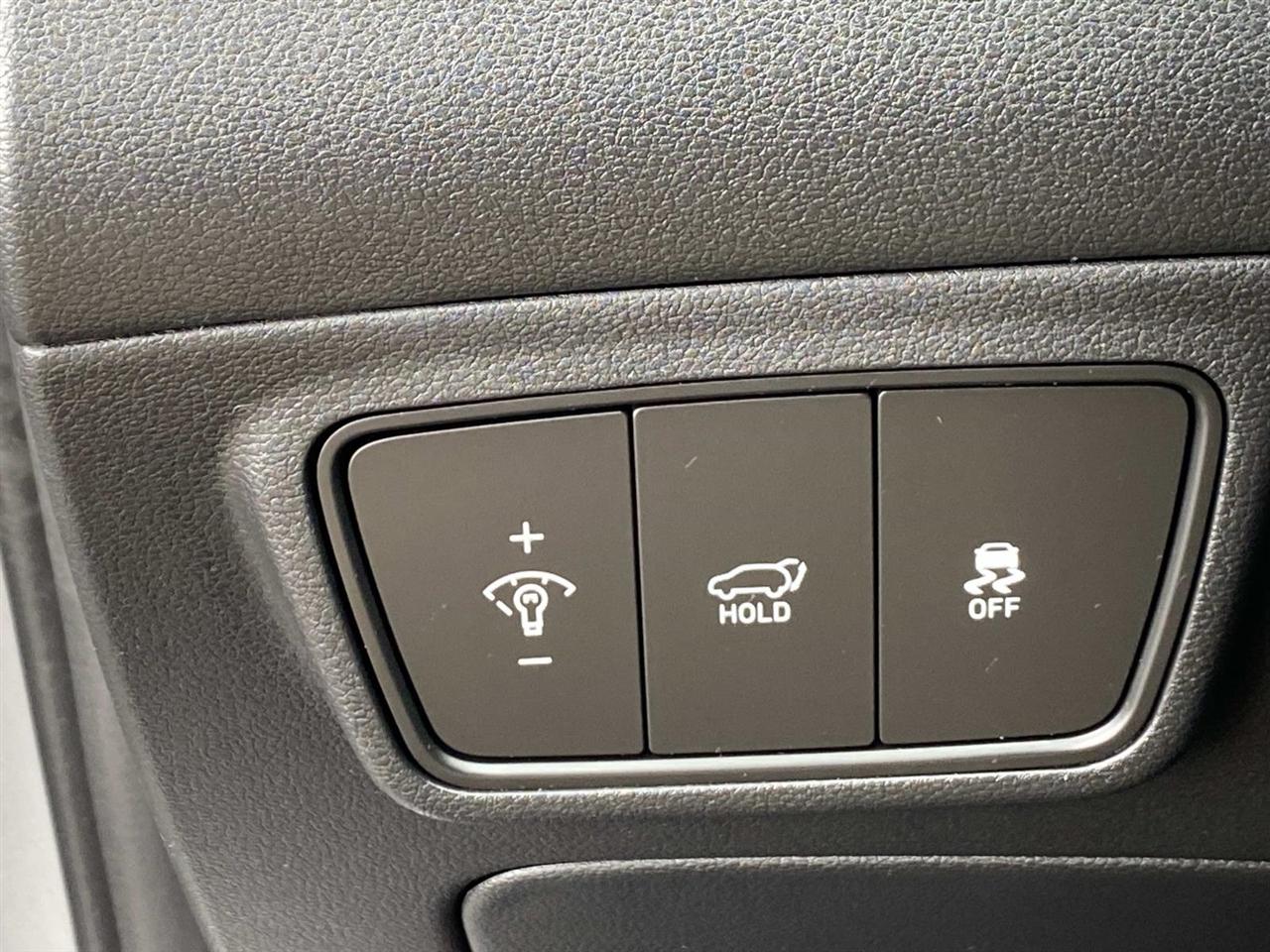 Hyundai Tucson  2023