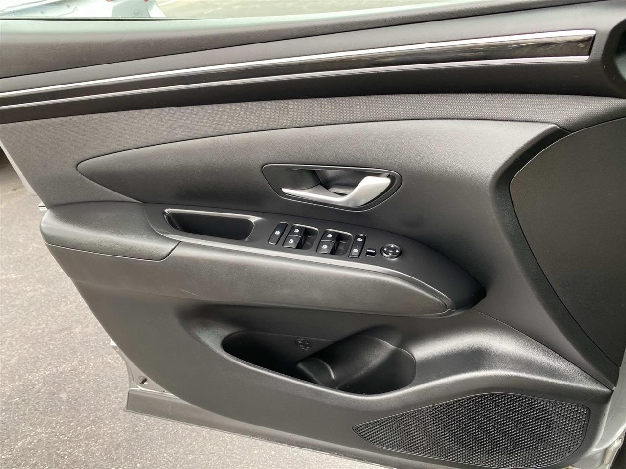 Hyundai Tucson  2023