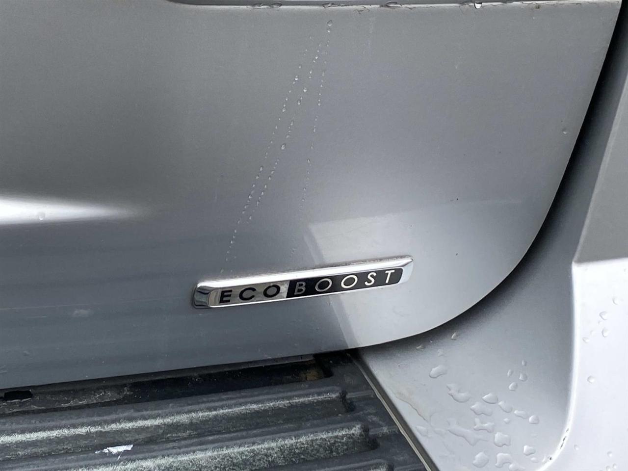 Lincoln Navigator  2015