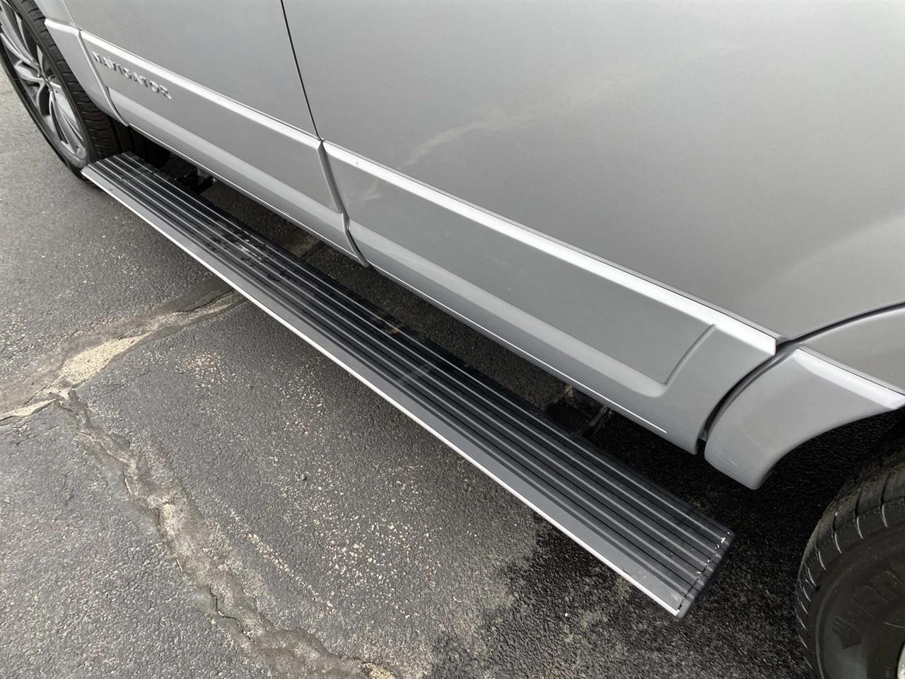 Lincoln Navigator  2015