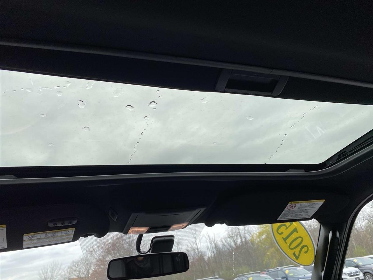 Lincoln Navigator  2015