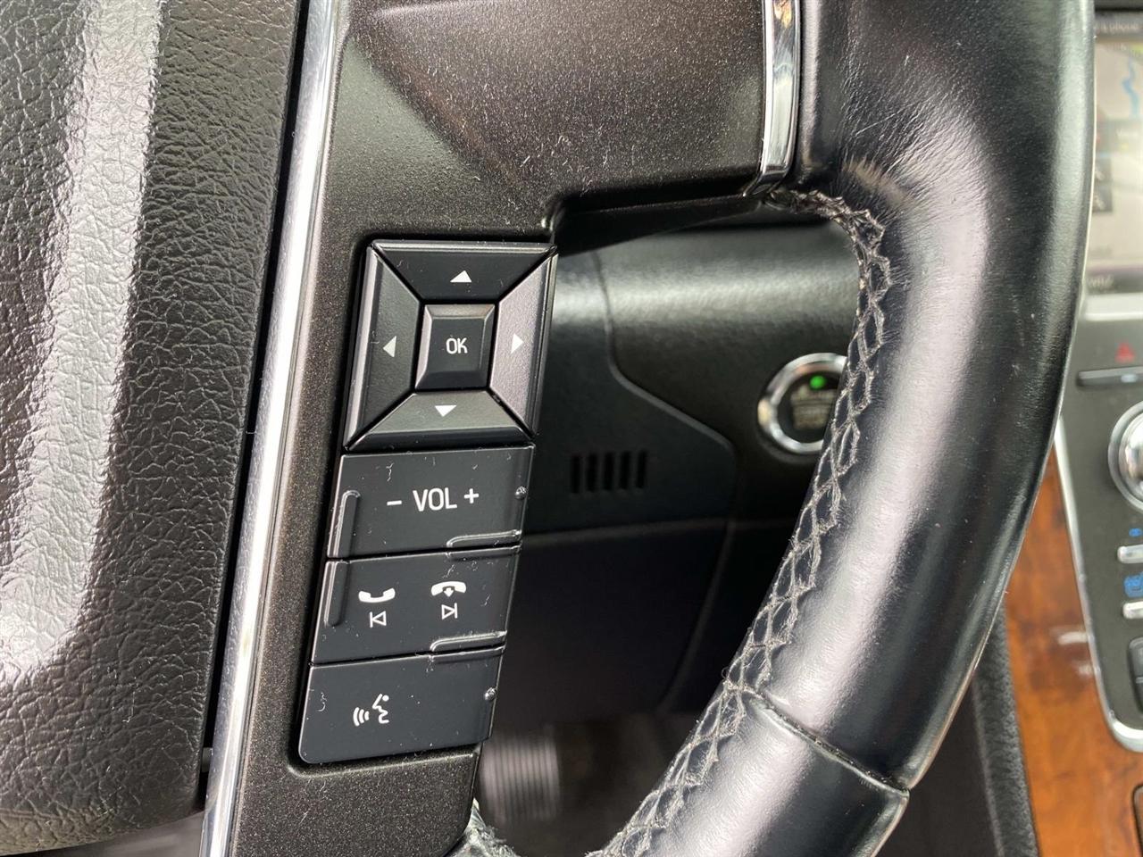 Lincoln Navigator  2015