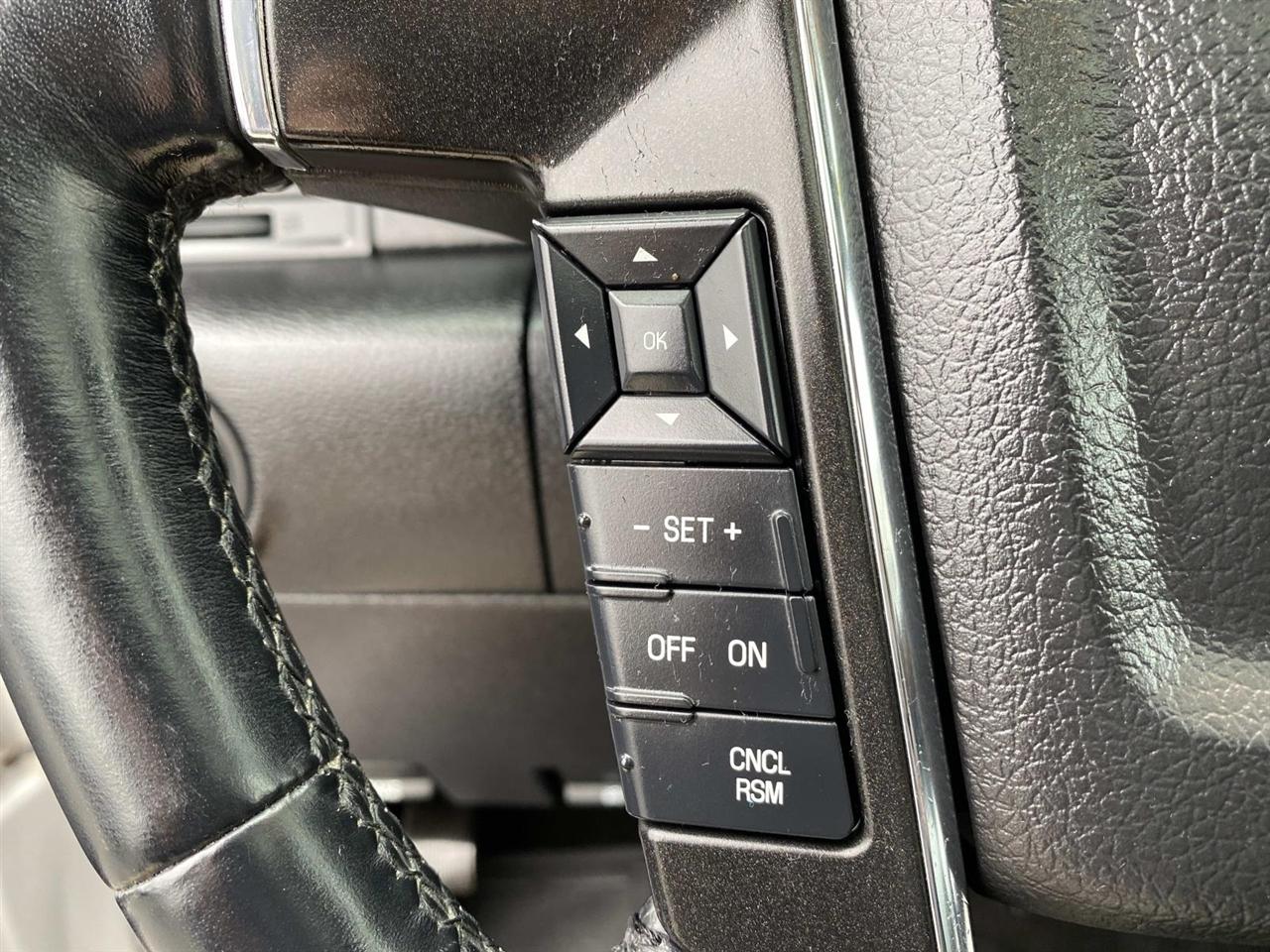 Lincoln Navigator  2015