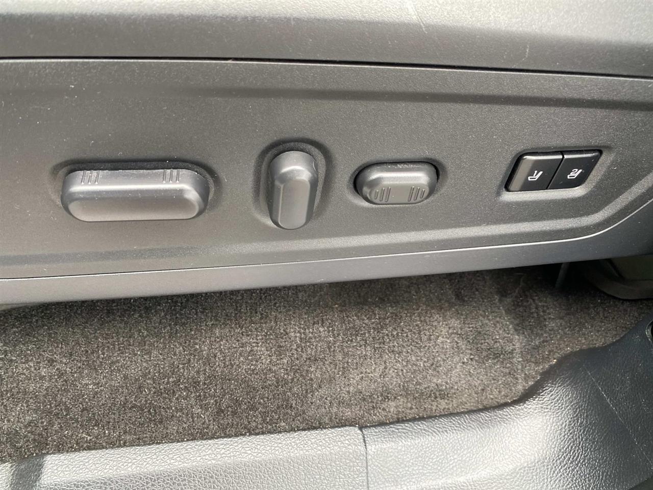 Lincoln Navigator  2015