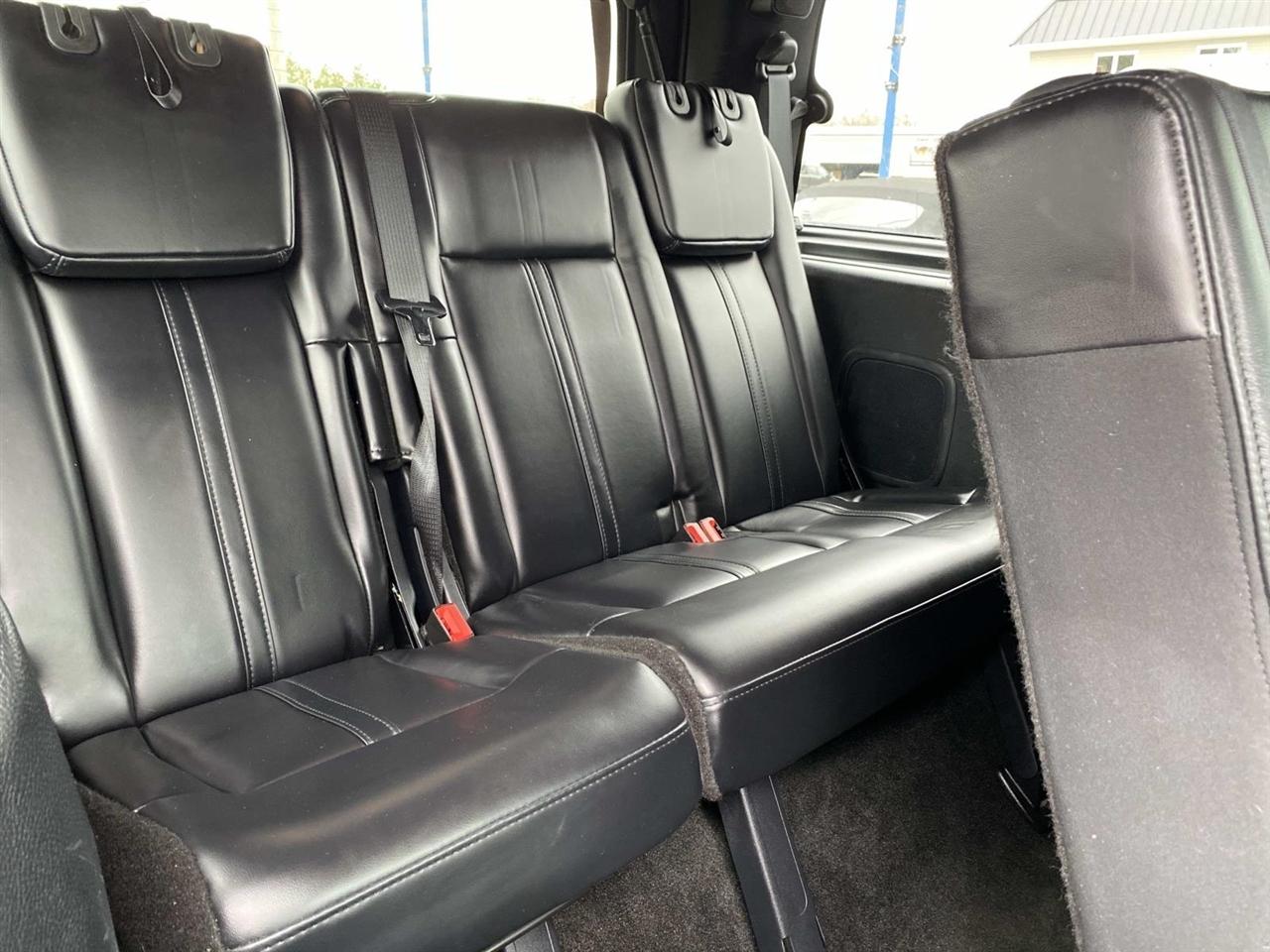 Lincoln Navigator  2015