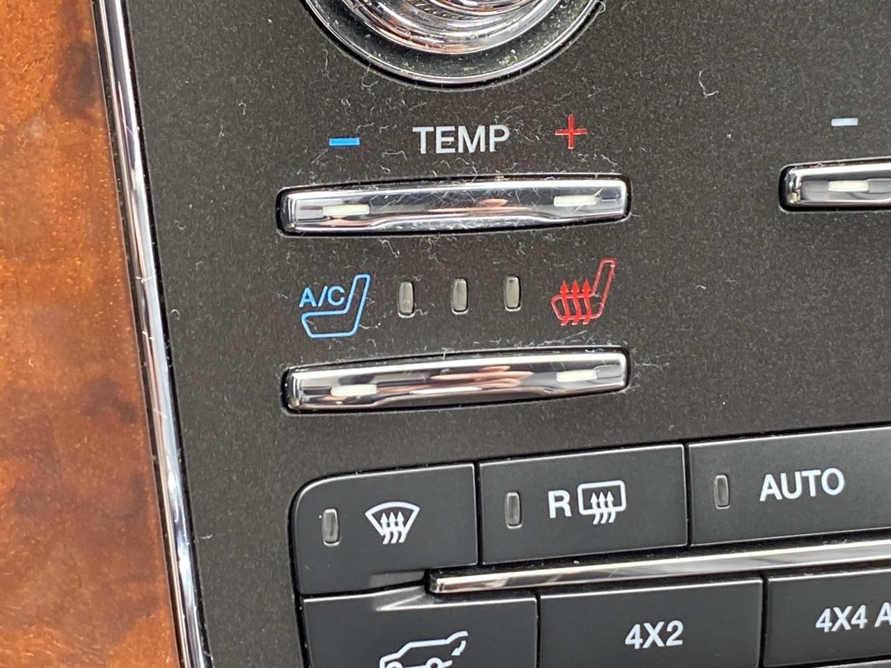 Lincoln Navigator  2015