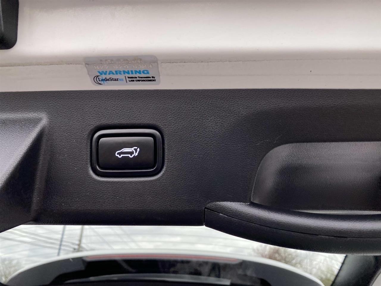 Hyundai Tucson  2023