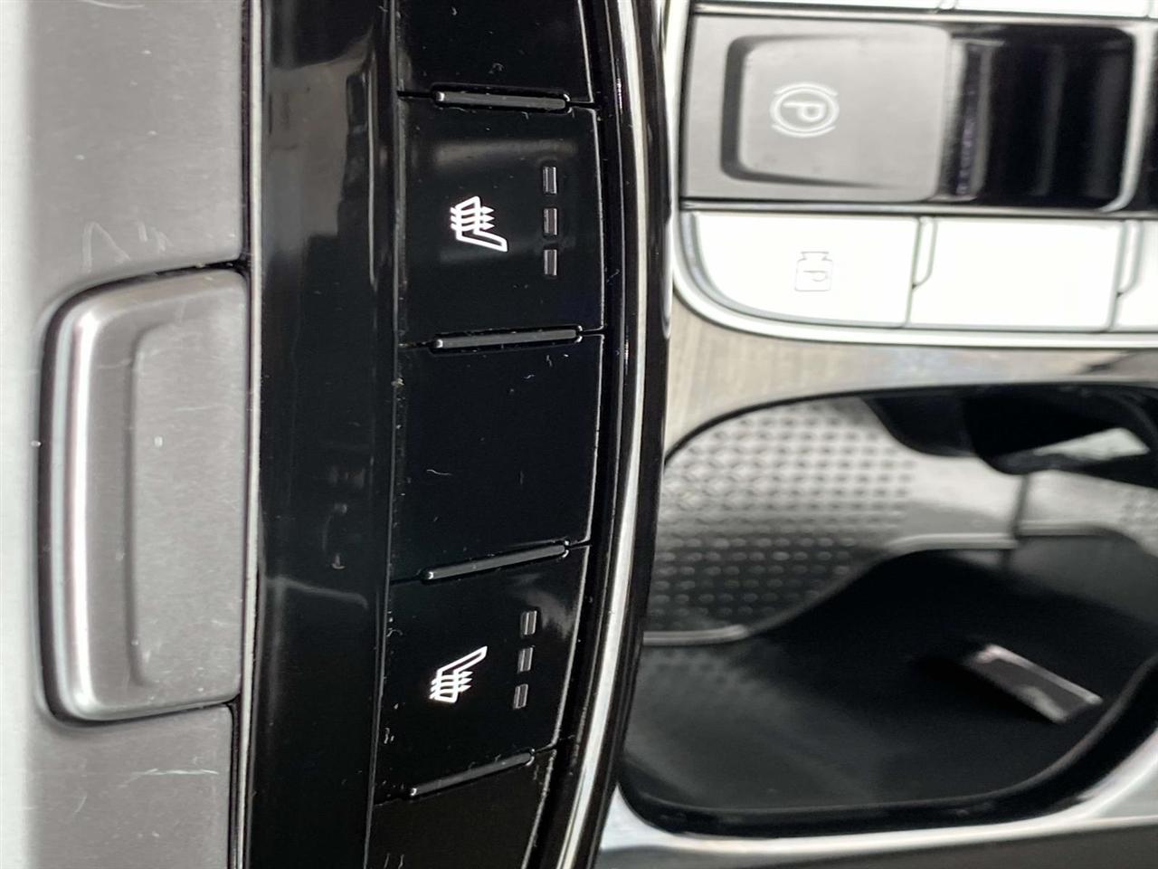 Hyundai Tucson  2023