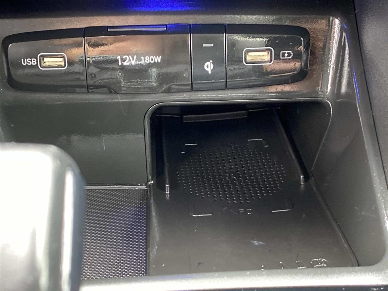 Hyundai Tucson  2023