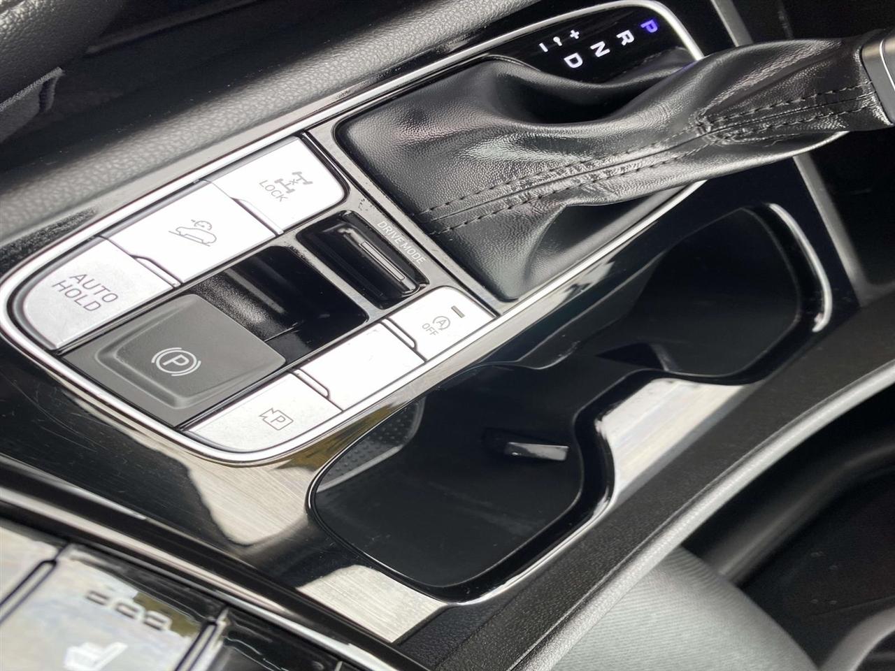 Hyundai Tucson  2023