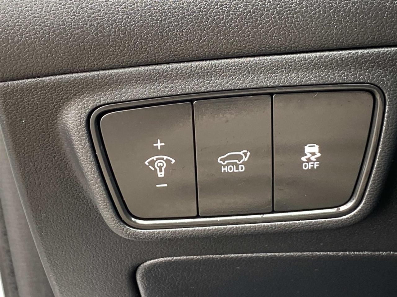 Hyundai Tucson  2023