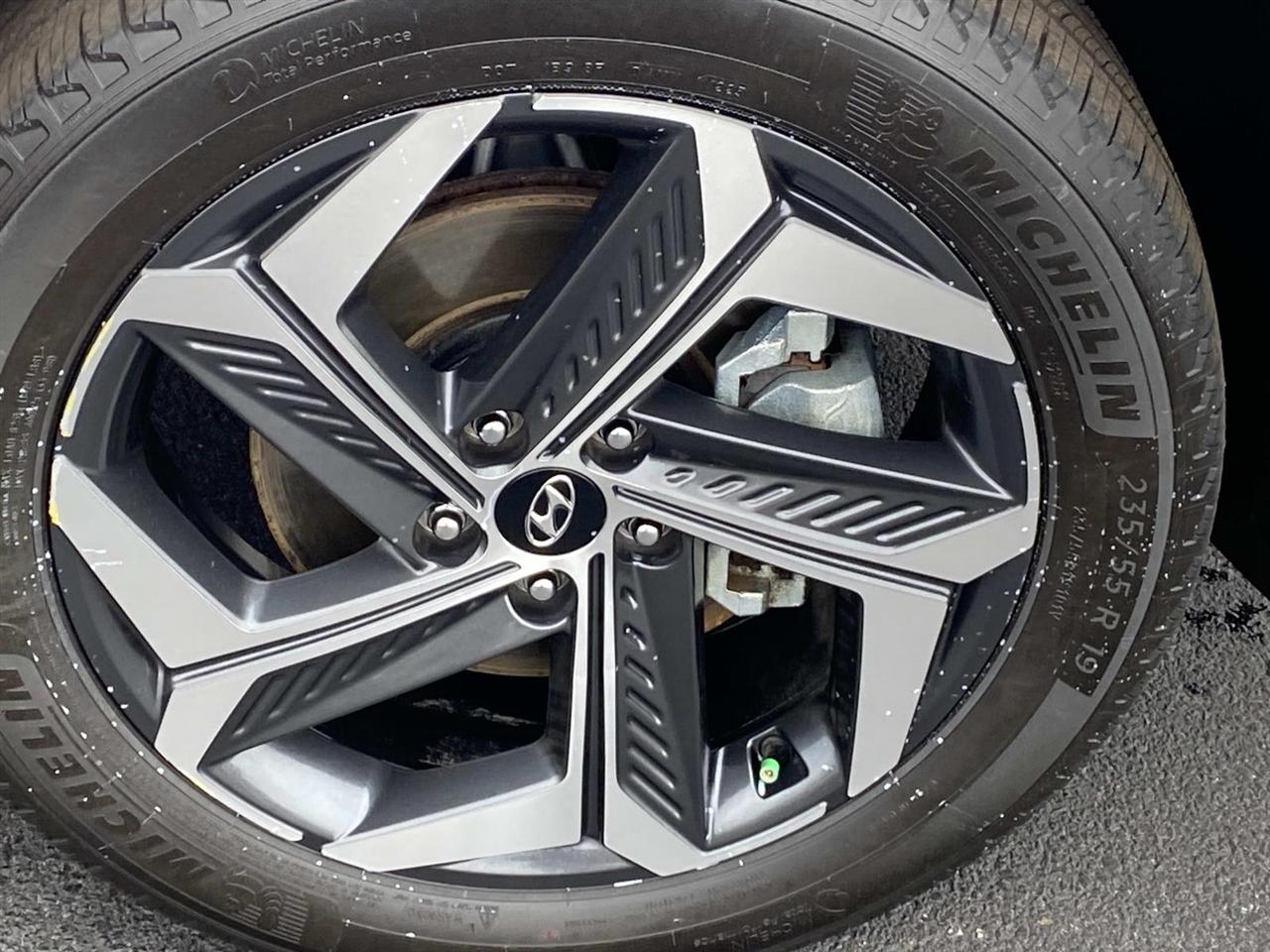 Hyundai Tucson  2023