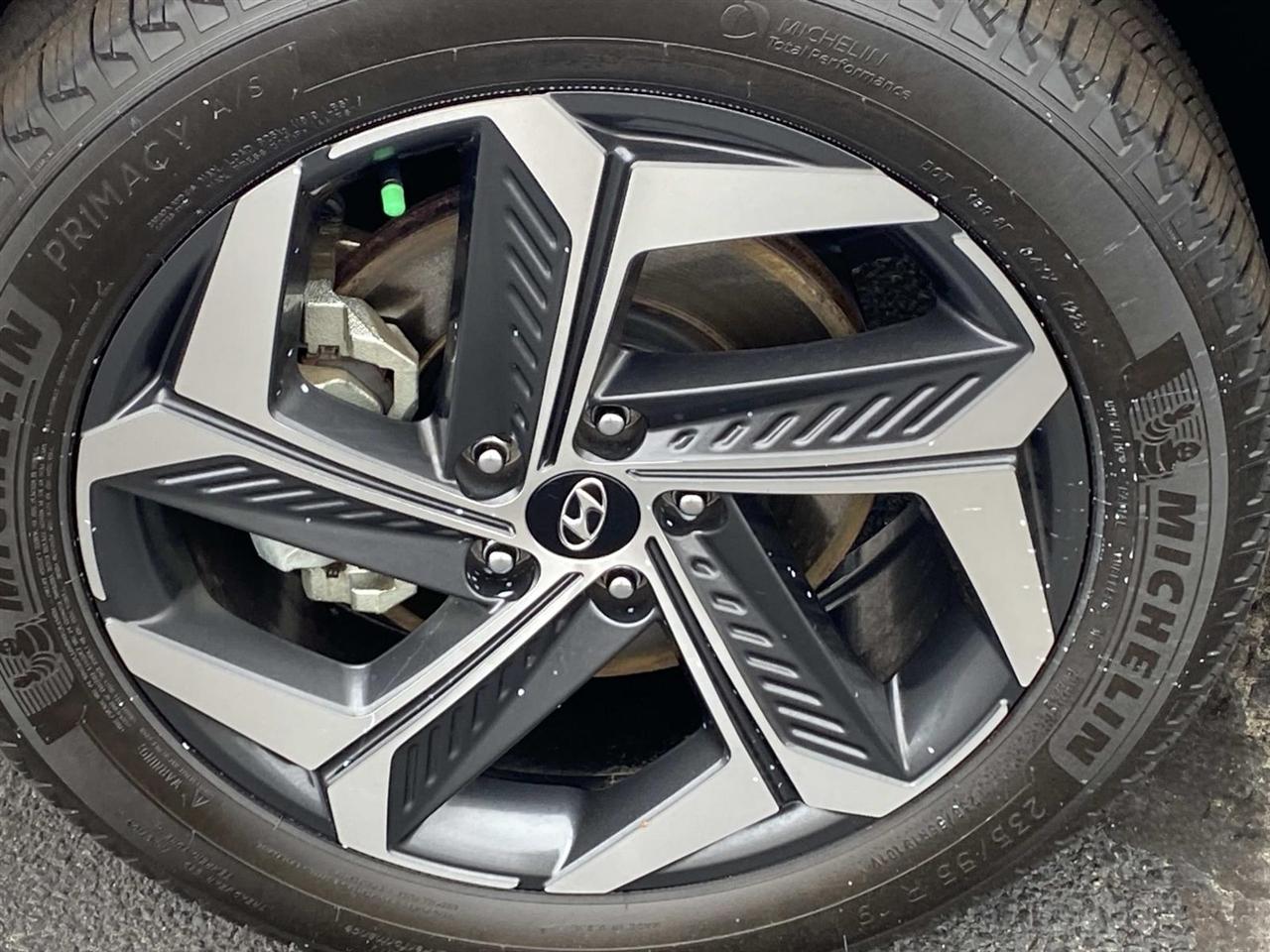 Hyundai Tucson  2023