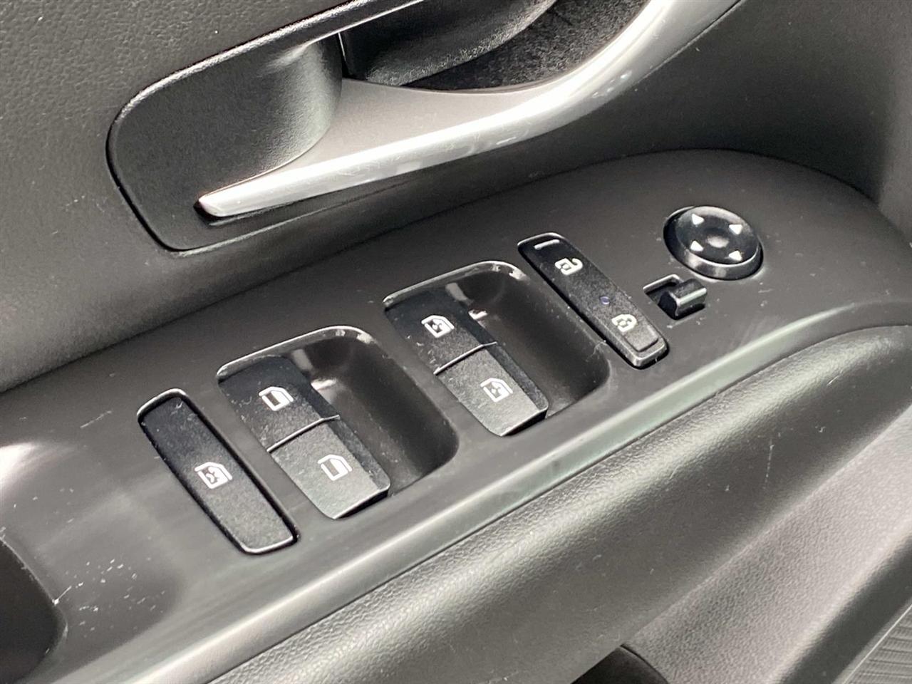 Hyundai Tucson  2023