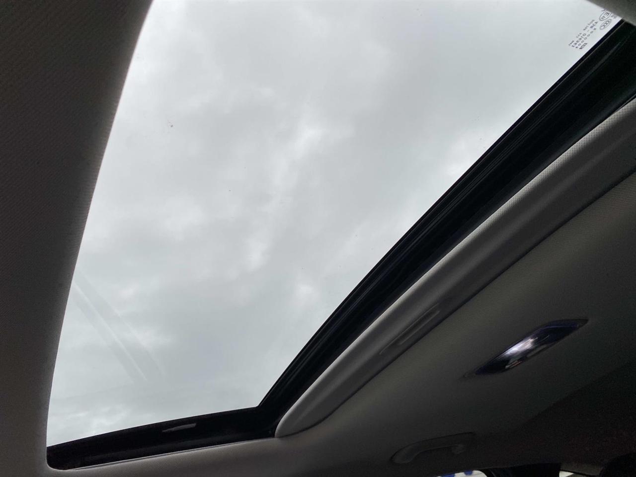 Hyundai Tucson  2023