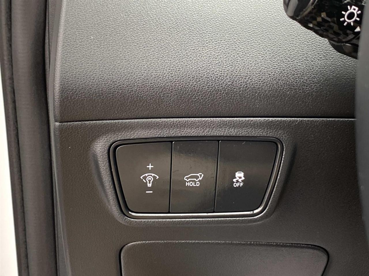 Hyundai Tucson  2023