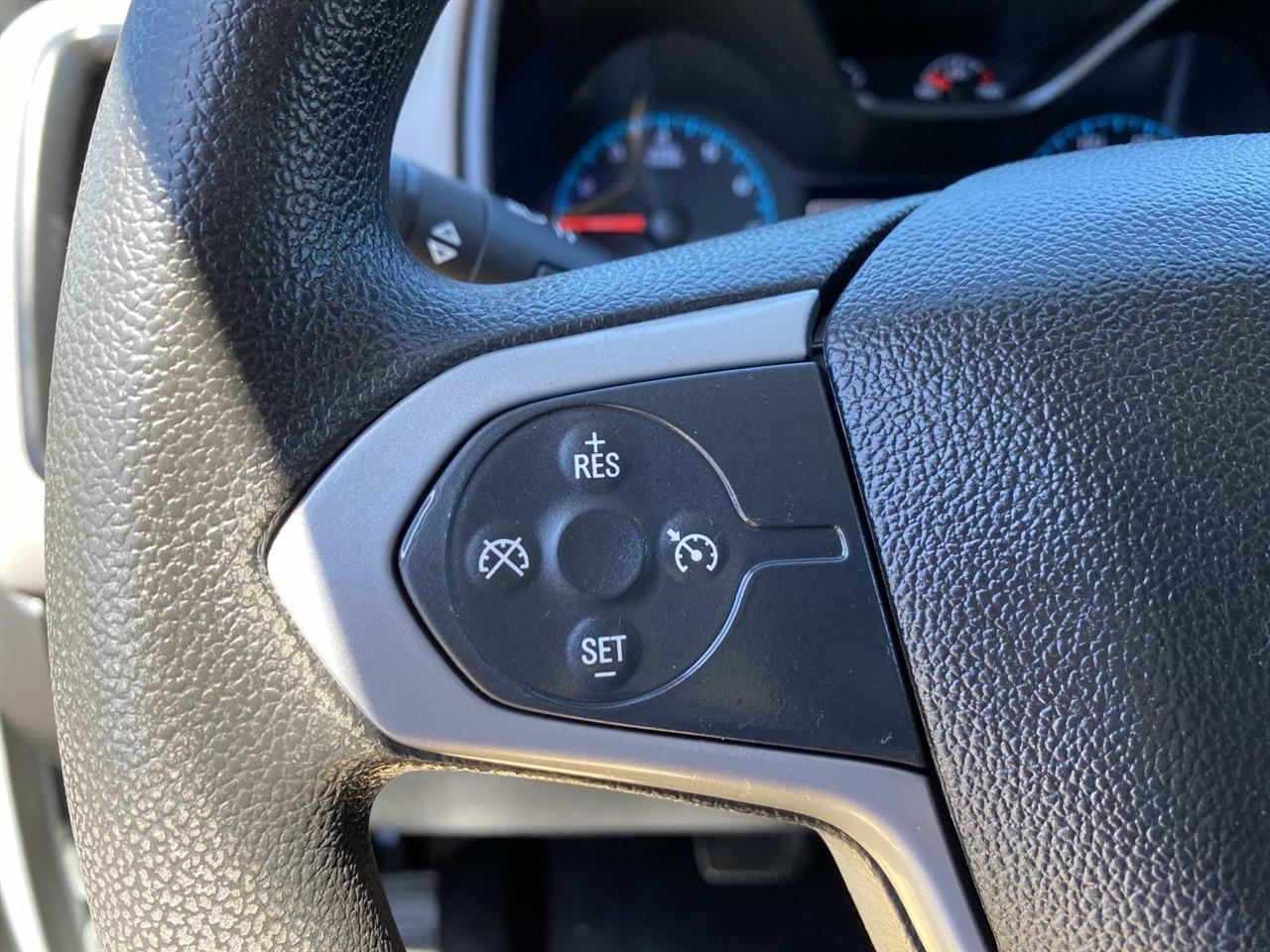 Chevrolet Colorado  2016