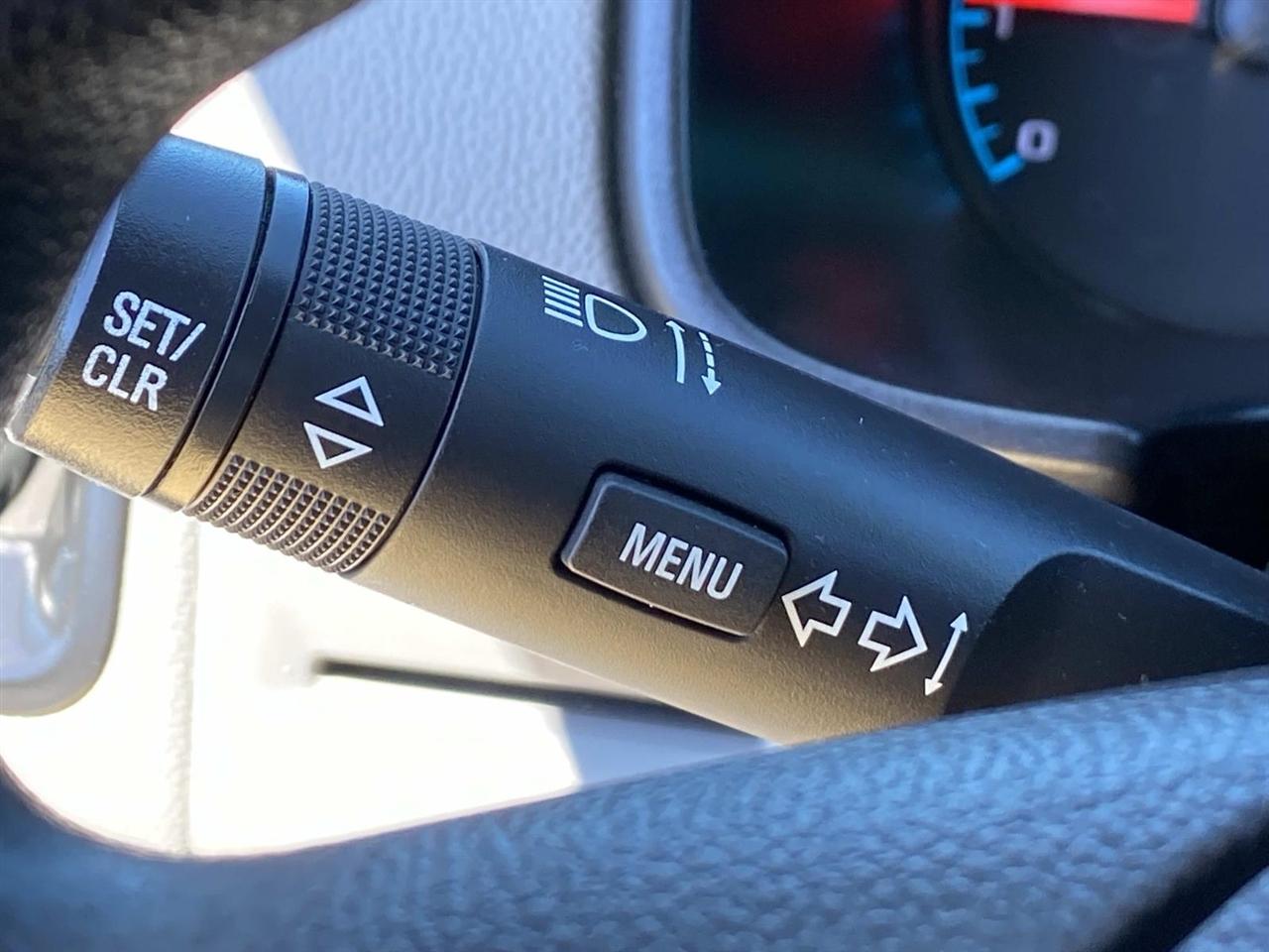 Chevrolet Colorado  2016