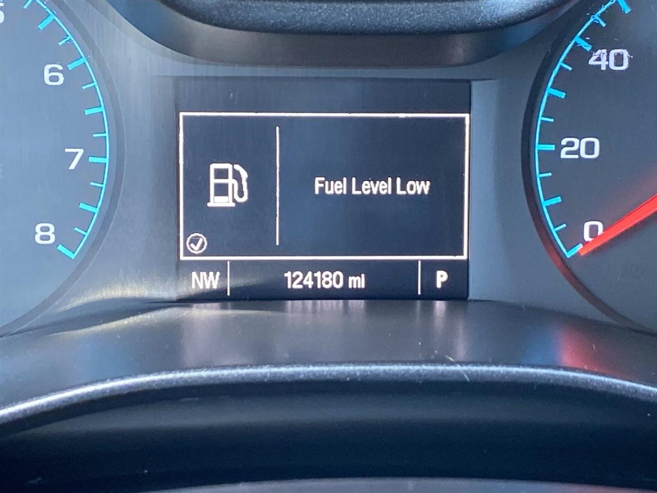 Chevrolet Colorado  2016