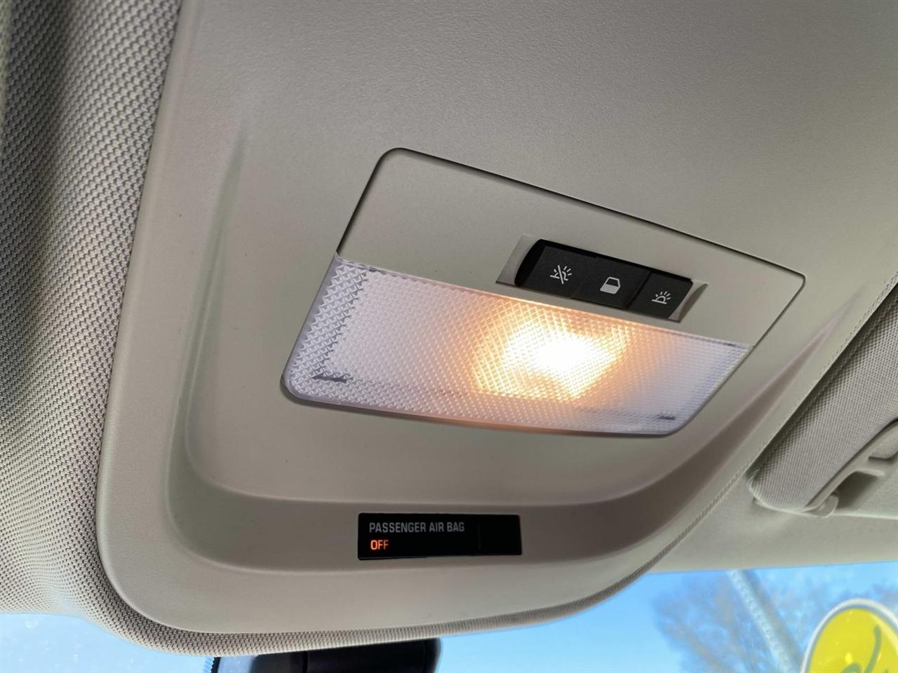 Chevrolet Colorado  2016