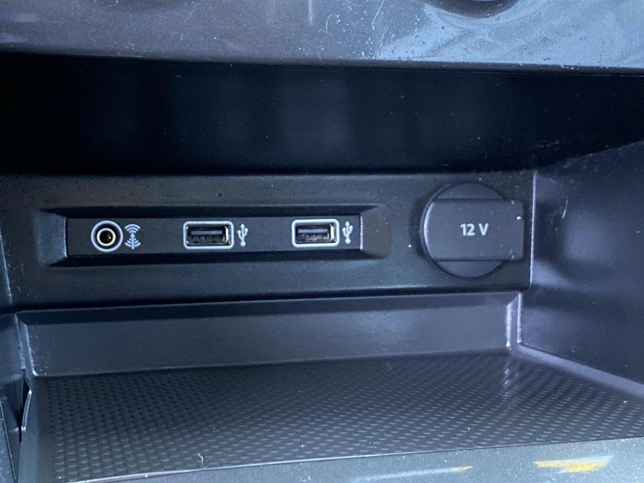 Volkswagen Tiguan  2018