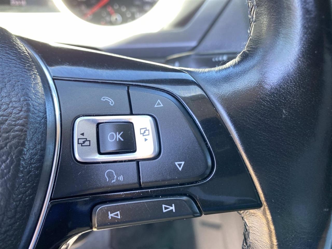 Volkswagen Tiguan  2018