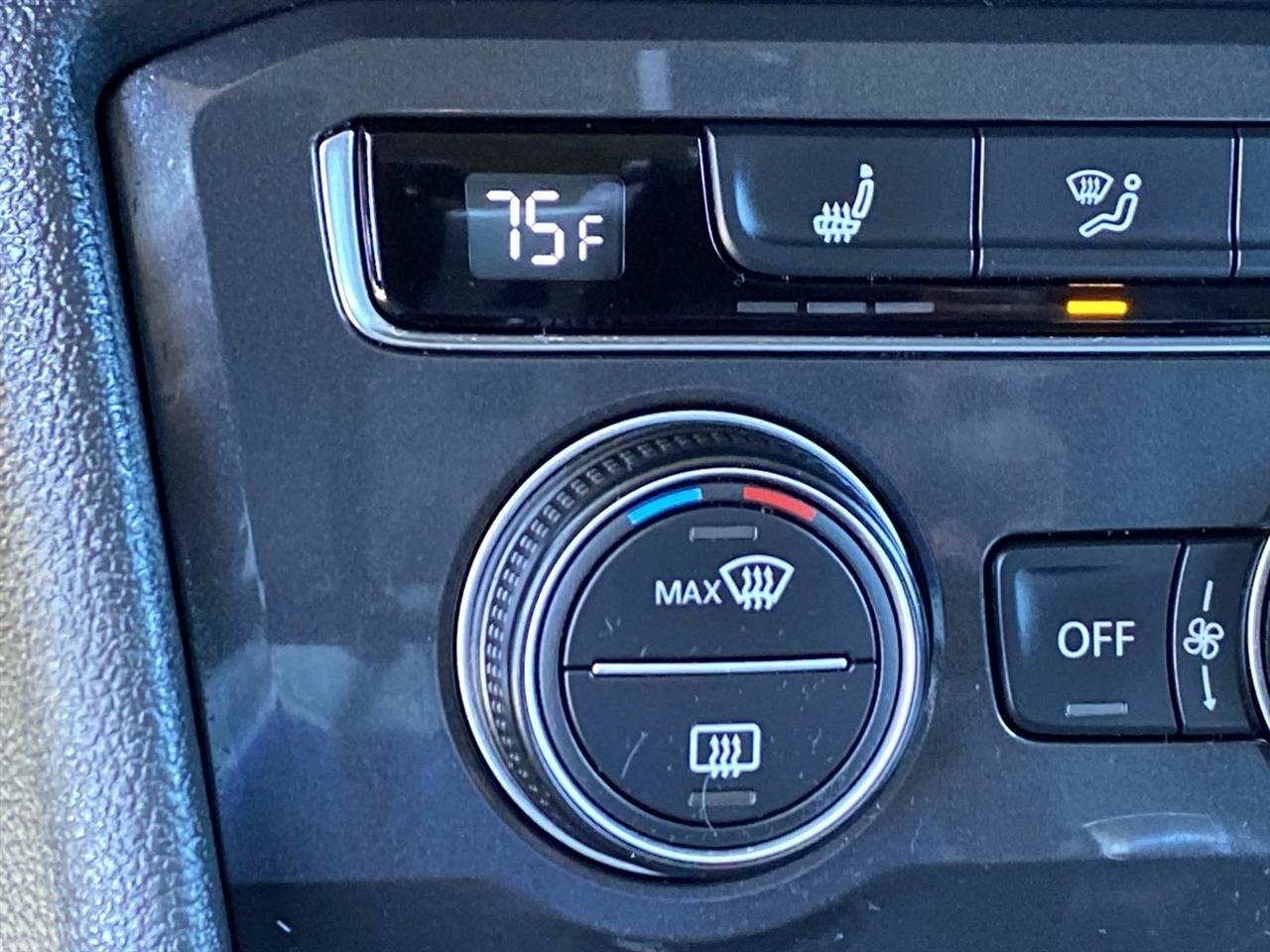 Volkswagen Tiguan  2018