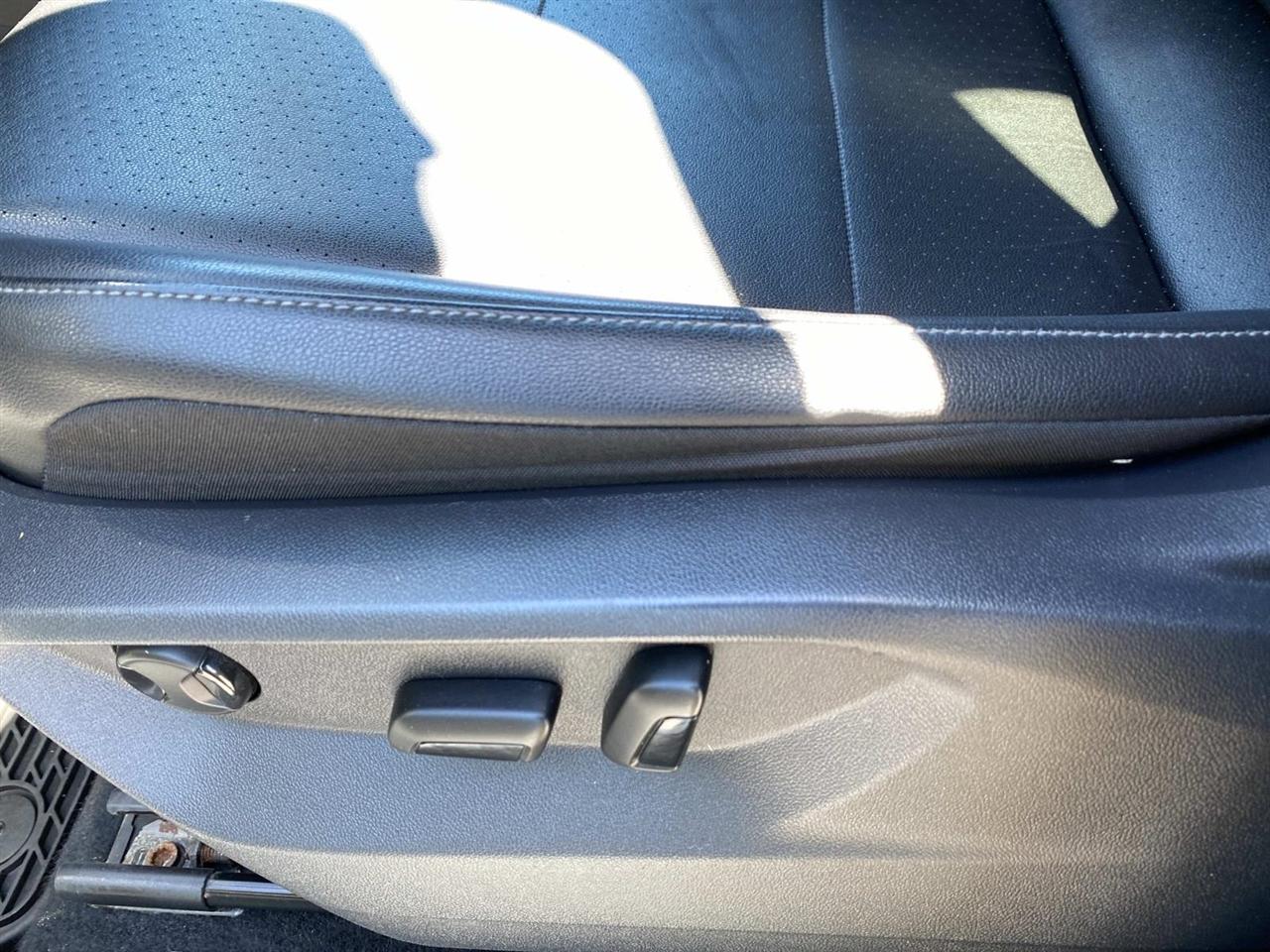 Volkswagen Tiguan  2018